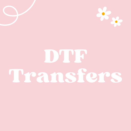 DTF Transfers
